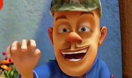 光头强搞笑视频,欢乐无限，笑料横生